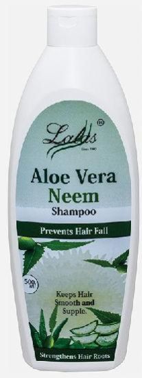 Aloe Vera Neem Shampoo