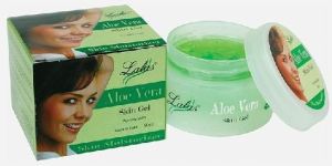Aloe Vera Skin Gel