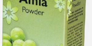 Amla Powder