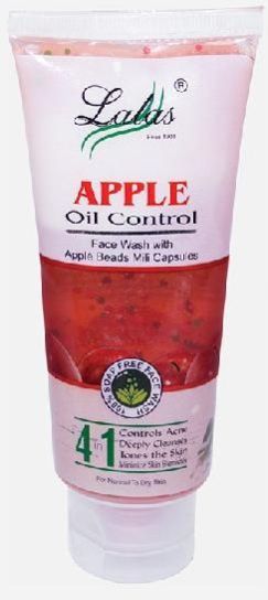 Apple Face Wash