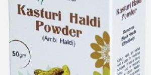 Kasturi Haldi Powder
