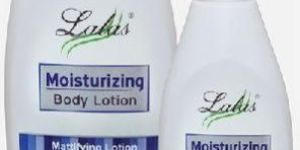 Moisturizing Body Lotion