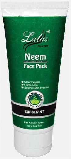 Neem Face Pack