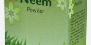 Neem Powder