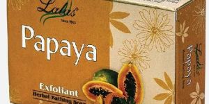 Papaya Soap
