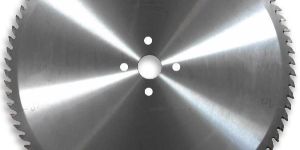 Tungsten Carbide Tipped Circular Saw Blades