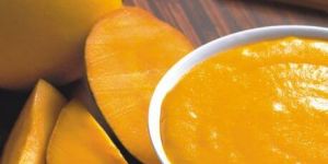 Alphonso Mango Pulp Natural