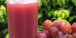 Grape Juice