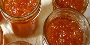 Grape MARMALADE
