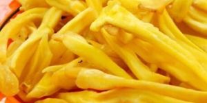 Jackfruit Chips