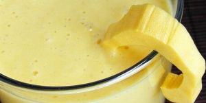 Jackfruit Drink Juice