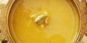 Jackfruit Pulp