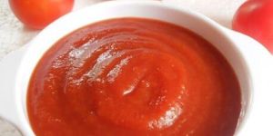Tomato Puree