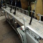 Slat Conveyors