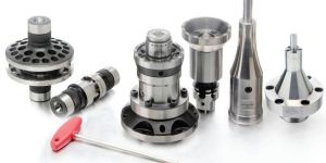 Hydraulic Expanding Mandrels