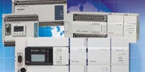 Mitsubishi PLC