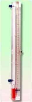 Acrylic Body Single Limb Direct Reading Manometer