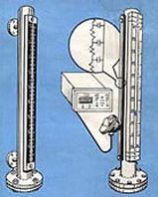 Side Mounted Magnetic Level Indicator