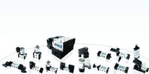 Direction Control Valve