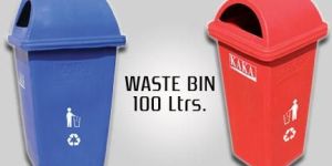 Waste Bins