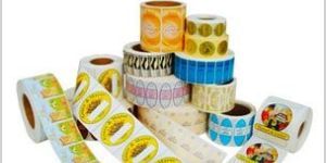 PRINTED STICKERS AND LABELS