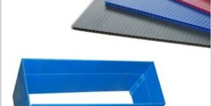 PVC Corrugated Boxes