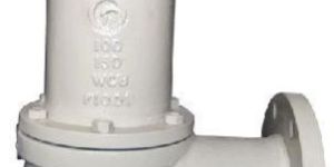 Conventional Safety Relief Valves