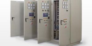 Auto Main Failure Panels