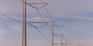 Electric Poles