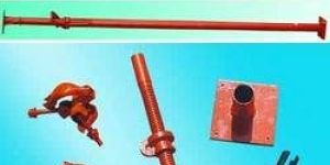 Scaffolding Fittings