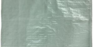 Plastic HDPE Packaging Bag