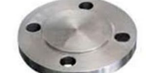 Blind Flanges