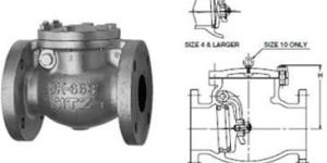 Check Valve