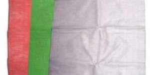 Polypropylene Woven Sack Bags