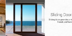 Sliding Door and Windows