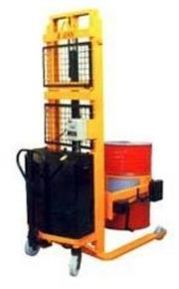 Drum Lifter AND Tilter