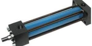 Hydraulic and Pneumatic Cylinders