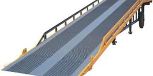 Movable Ramp