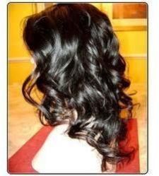 Designer Hair Wig