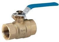Ball Valve GM