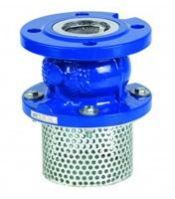 Foot Valve