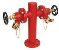 Stand Post Hydrants