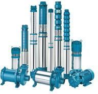 Submersible Pump