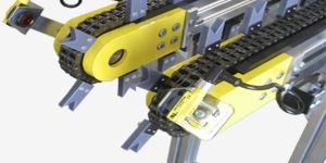 Chain with Special Attachment Conveyors