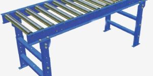 Gravity Roller Conveyors