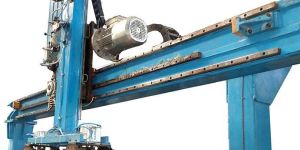 Pick And Place System