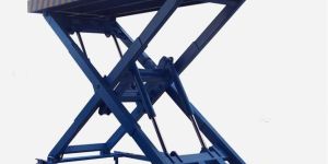 Scissor Lifts