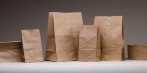 Kraft Paper Bags