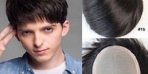 Gents Wig