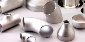 Alloy Steel Pipes Fittings